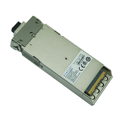 Finisar FTLC1121SDNL 100GBASE-LR4 10km de Optische Zendontvanger van CFP2