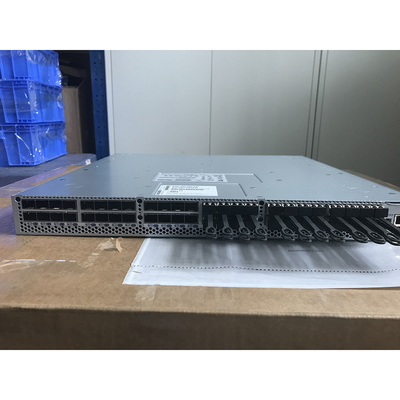 Br-6510-24-16 G-R Brocade 6510 San-Schakelaar 16GB
