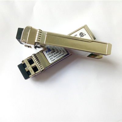 de finisar Module van FTLX8571D3BCV 850nm 300m 10G SFP