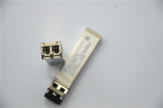 De originele FTLX8571D3BNL-Zendontvanger van SFP 850nm van de Module10g 300m Vezel