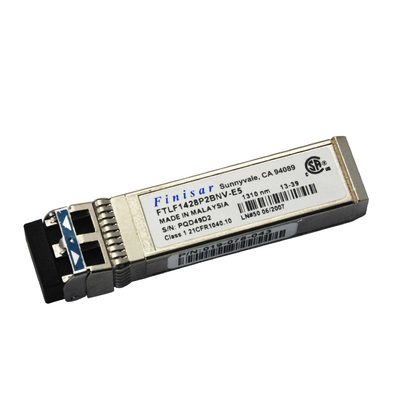 Finisarftlf1428p2bnv 8G FC Module 8G Fibre Channel (8GFC) 10km SFP+