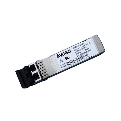 De Zendontvanger 850nm van afbr-703SDZ 10G SFP+ voor Ethernet 300M Module