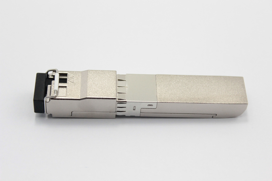 Finisar10g SFP+ Optische Zendontvanger SMF BIDI 100km voor 10G Ethernet