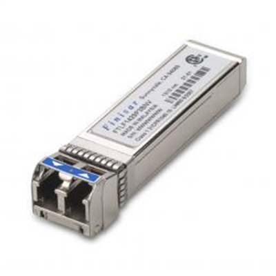 Originele Module 25km van Finsar FTLF1429P3BCE FC 16G de Optische Zendontvanger van SFP+