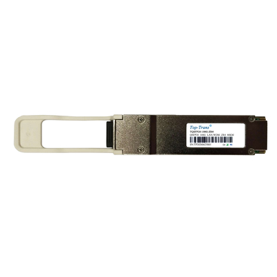 LWDM4 70KM van de de Module Enige Wijze van 100G QSFP28 de Vezelzendontvanger