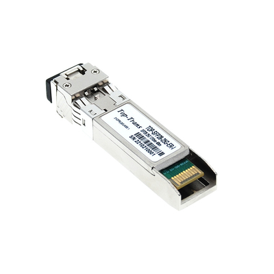 De Module Dubbele LC 40KM SMF 25gbase-ER van wolkenwan 25G SFP28