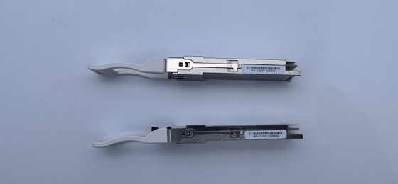 De hete pluggable Module 100GBASE-ZR4 80KM van 100G QSFP28 voor SFP-Netwerkschakelaar