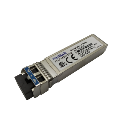 Finisarftlf1436p3bcl 32G SFP+ Optische Module 10km