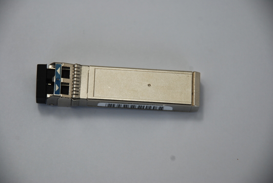 10Gbps 10km van de Module SFP-10g-LR van SMF DDM Cisco SFP de Zendontvanger Duplexsfp+