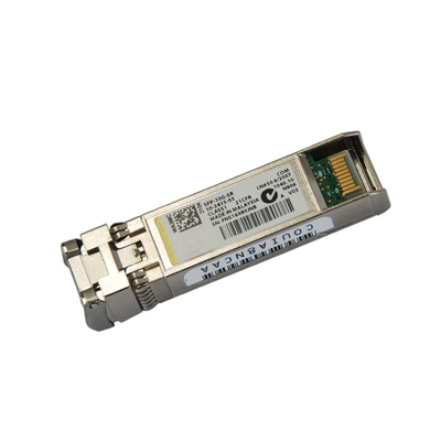 De Module850nm 300m DOM van 10gbase-SR SFP+ Multimode Cisco SFP SFP-10g-SR