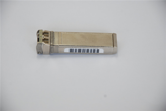 SFP+ SR MMF 300m Dubbel de Zendontvanger SFP-10g-SR-s Compatibel systeem van LC DDM