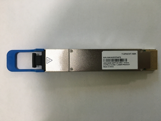 1310nm 500m Optische de Modules400gbase-dr4 SMF GBIC Zendontvangers van 400G