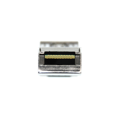 Optische Zendontvanger 20KM van 5G Fronthaul 25G BIDI SFP28 de Enige Vezel van ECPRI