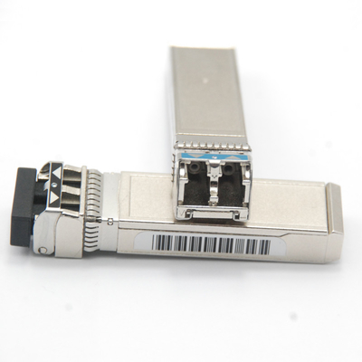 het Compatibele systeem van 1310nm 10km SMF Cisco 16G FC SFP ds-SFP-fc16g-LW