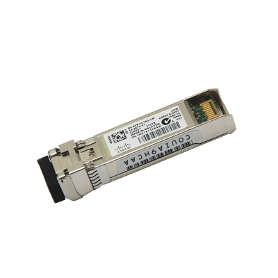 het Compatibele systeem van 1310nm 10km SMF Cisco 16G FC SFP ds-SFP-fc16g-LW