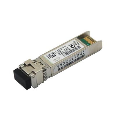 850nm Multimode Module 32G FC SFP+ ds-SFP-fc32g-SW van Cisco SFP