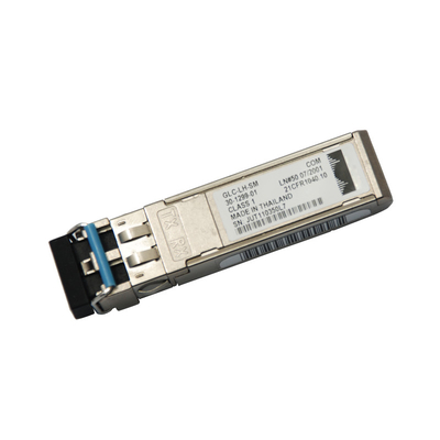 GLC ‐ links ‐ SM SFP 1000base-LX links 1310nm 10km Cisco SMF SFP RoHS