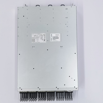 6520 Gen 5 Brokaatsan Schakelaar br-6520-48-8g-r 48 Haven Actieve SFP+
