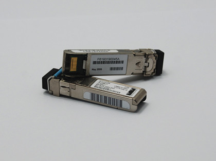GLC-links-SM 1G kiezen Optische Zendontvanger 10Km van Wijzesfp de Module van SMF uit SFP