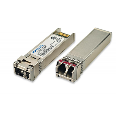 Finisarftlx1672d3btl SFP+ Optische Module 10g-ER 1550nm 40km Optische Zendontvanger