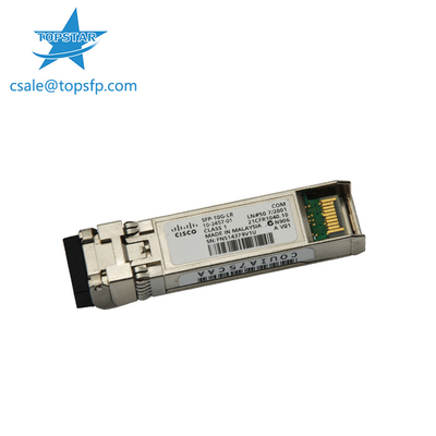10 de Vezel Optische Zendontvanger van SFP-10g-LR van de kilometer10g SFP Module