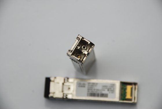 10 de Vezel Optische Zendontvanger van SFP-10g-LR van de kilometer10g SFP Module