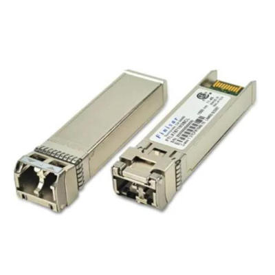 Zr 1550nm 80km van de Finisarftlx1871d3bnl SFP+ Optisch Module 10G Optische Zendontvanger