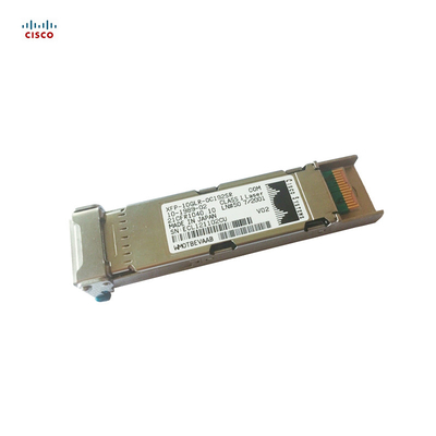Compatibele de Modulesmf 1.5W Consumptie van xfp-10glr-OC192SR 10G SFP