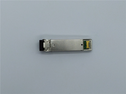 1.25Gb/S Pluggable Optische Module 1310nm Finisar FTLF1318P3BTL van SFP