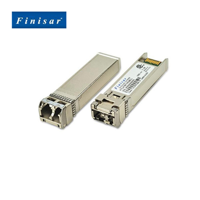 80Km 10G SFP Module Enige Wijze Multirate hot pluggable SFP