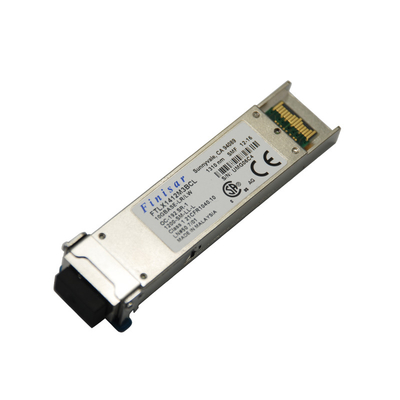De Optische Zendontvanger Sfp 1310nm 10km van FTLX1412M3BCL XFP voor 10G Ethernet