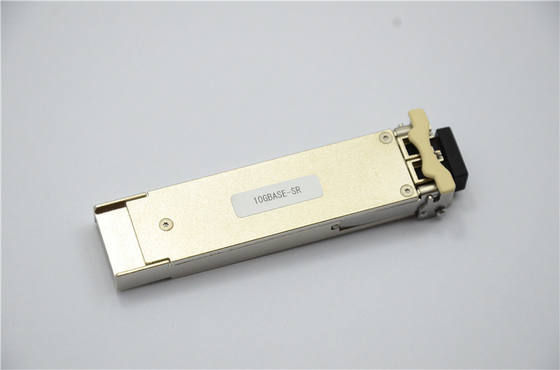 De Optische Zendontvanger 850nm Multimode Datacom van Finisarsfp 10G XFP