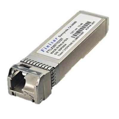 De Module van de Finisarftlx2071d333 10G LR 1330nm 10km Vezel