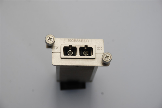 De Module 10gbase-LR 1310nm 10km van XENPAK 10G SFP Hete Pluggable van SMF