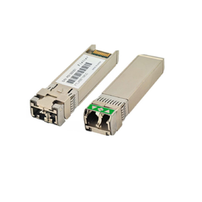 de Zendontvanger Finisar 17-61CH 80KM FTLX6872MCC van 10G DWDM SFP+