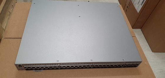 Schakelaar hd-g720-24-32 van het Hitachig720 Brokaat San G-R Rack Mountable Enterprise-Netwerkschakelaar