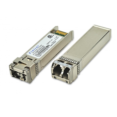 10G SFP+ DWDM 80KM de Optische Zendontvanger FTLX3871MCCxx van Finisar