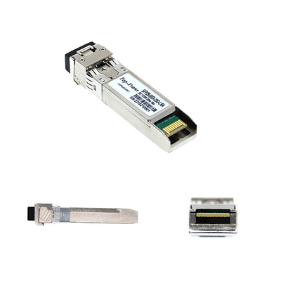 5G draadloze de Modulebidi CPRI Zendontvanger 1270NM 1330NM 10KM SMF van Fronthaul 25G SFP28