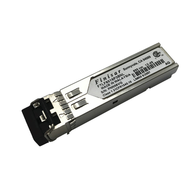 Optisch de Zendontvangerftlf8519p3bnl Koper SFP van 1000base-SX Finisar