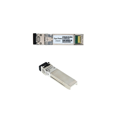 100M MMF 25G SFP28 Module Cisco SFP-25g-SR-s voor TOR Switches