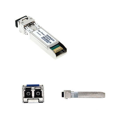 SR 100M MMF van Mellanox Compatibel EDR Infiniband Zendontvangers SFP28 25GbE voor HPC