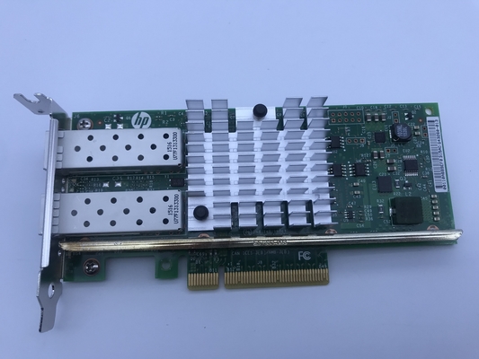 RoHSfcc Ethernet Serveradapter HP Ethernet 10Gb 2p 560SFP+ Adptr