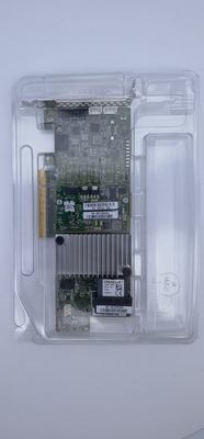 SAS 9361-8i Ethernet Serveradapter 12Gb/S PCIE 3,0 SATA-SAS INVALScontrolemechanisme Card