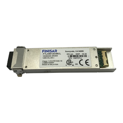 Optische Module van de Finisarftlx8512d3bcl XFP de Optische Module 10G