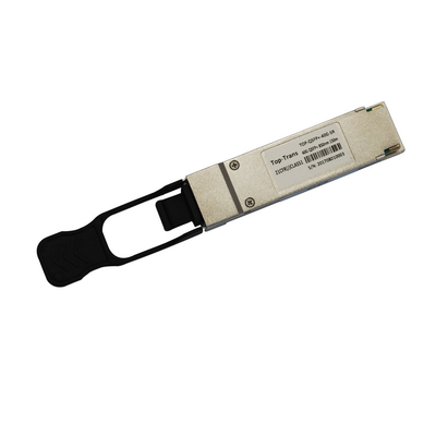 850NM 100M de Zendontvanger 40GBASE-SR4 van MMF 40G QSFP+ voor LAN