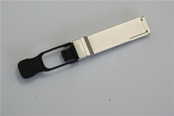 0.1KM MMF MPO 40g Qsfp+ het Compatibele systeem van de de Wolkenmotor s5720-EI van de Zendontvangermodule