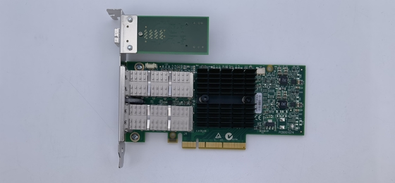 Van de de Havenserver van MELLANOX mcx354a-QCBT Intel de Dubbele Adapter Gigabit Nic 40Gb/S