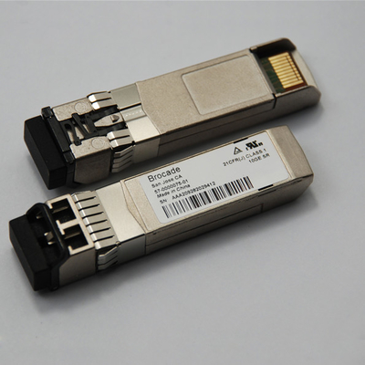 300m MMF Optische Zendontvanger xbr-000180 van Brokaat10gb Sfp+ SR