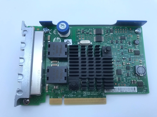 366FLR Ethernet Server Adapter Intel 4 Port 1 GB Nic Network Interface Card