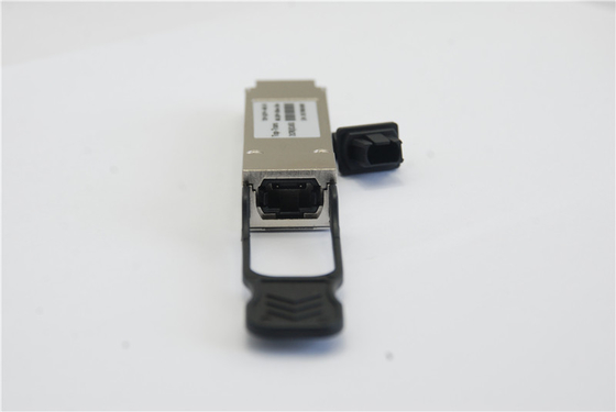 Arista qsfp-40g-SR4 Compatibele Qsfp+ 40gbe 150M MPO MTP voor de Stekel van het Data Centerblad